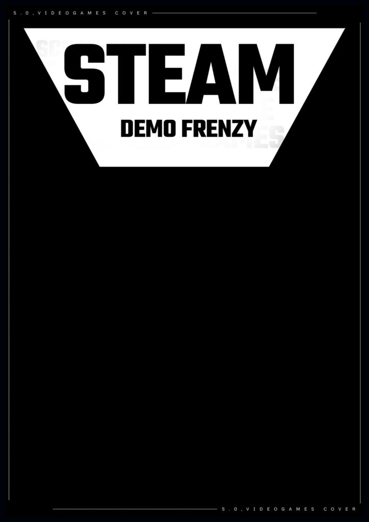 Steam Demo Frenzy