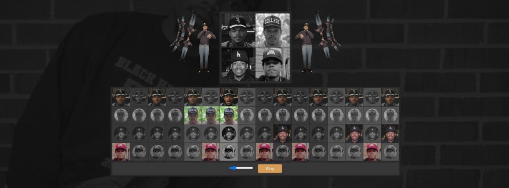 Chance Sampler
