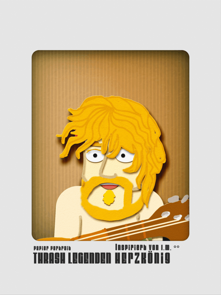 Mach mal digitales Paper Cutout!