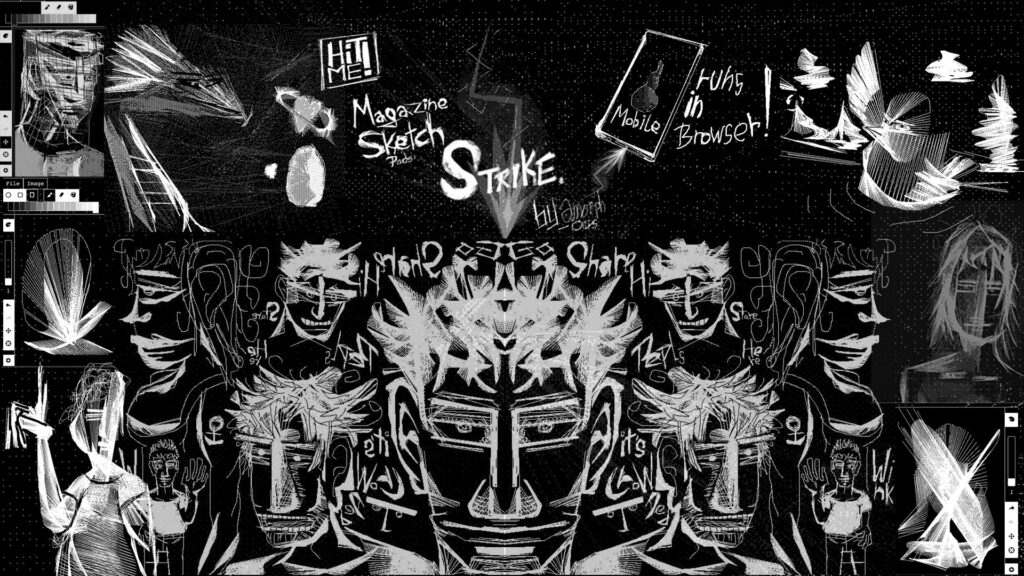 Strike