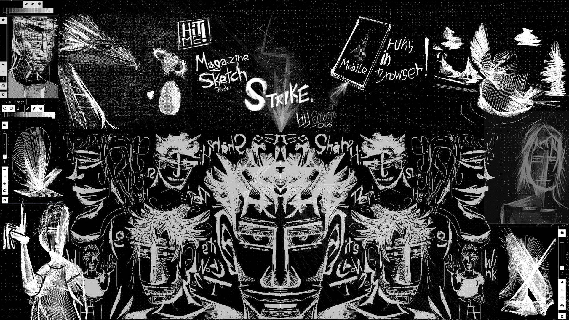 Strike