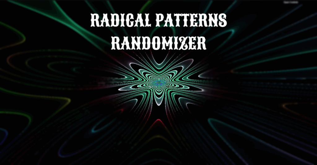 Patterns