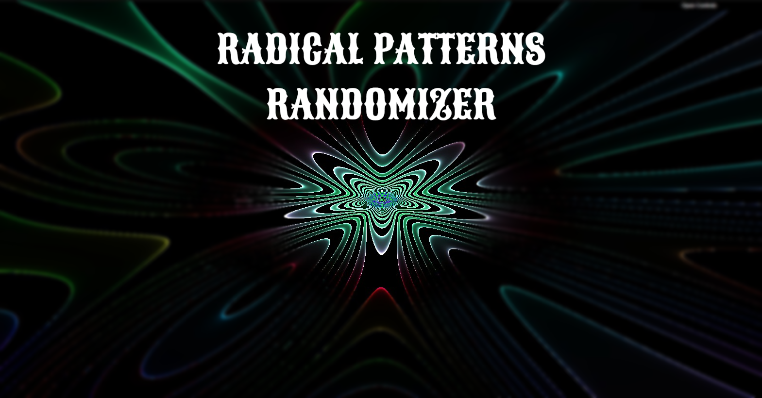 Patterns