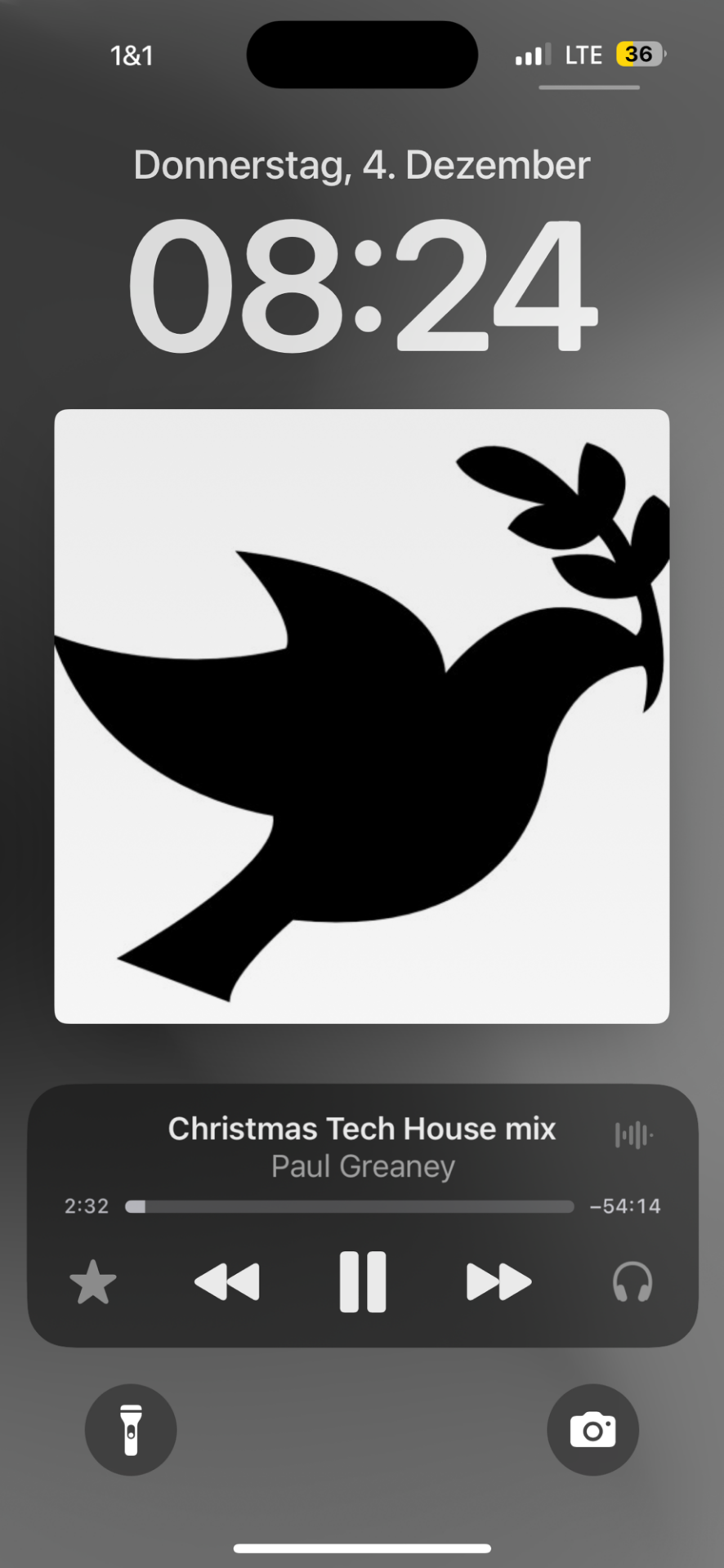 Set Empfehlung 04.12.2025